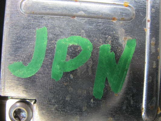 2002 Porsche 911 Carrera 996 Bose Additional Audio Amplifier AMP 99664534100