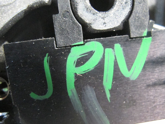 1999-2005 Porsche 911 996 Convertible Overhead Console Dome Reading Light