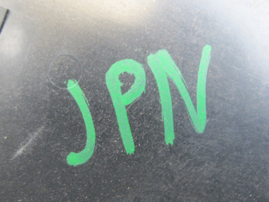 2003-2005 Porsche 911 996 Dash Center Air Vent w Support Frame Bracket