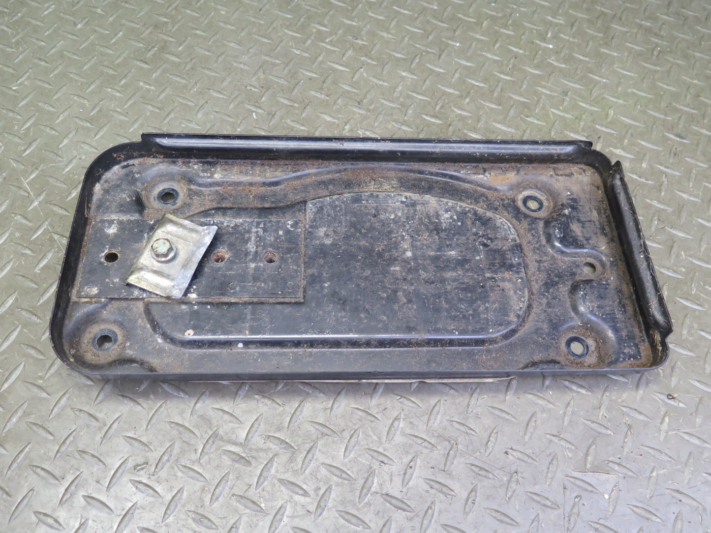 1999-2005 Porsche 911 Carrera 996 Battery Tray Holder Support Bracket