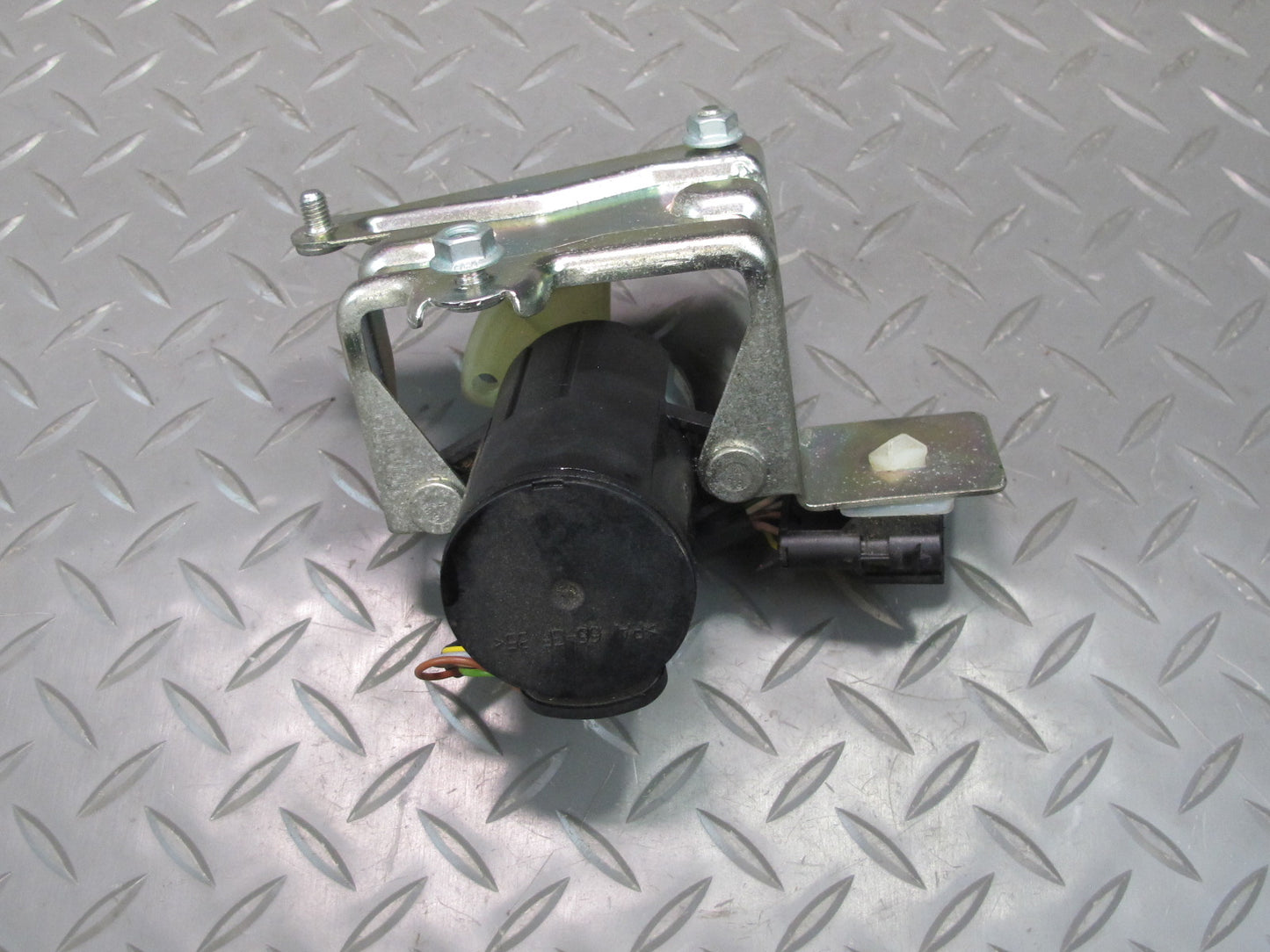 1999-2005 Porsche 911 996 Gas Acceleration Pedal Throttle Position Sensor