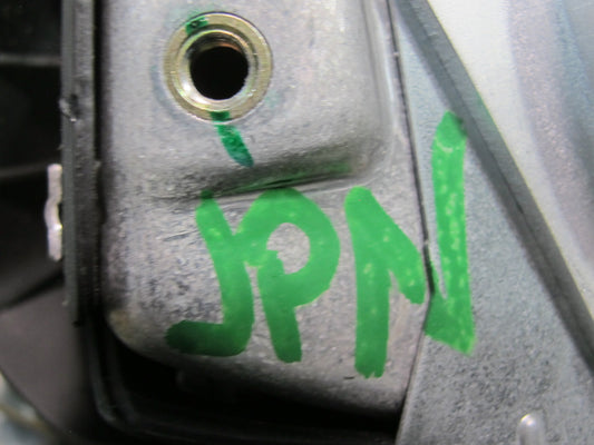 99-05 PORSCHE 911 CARRERA 996 FRONT LEFT DRIVER SIDE STEERING WHEEL SRS AIRBAG 99680308902 OEM