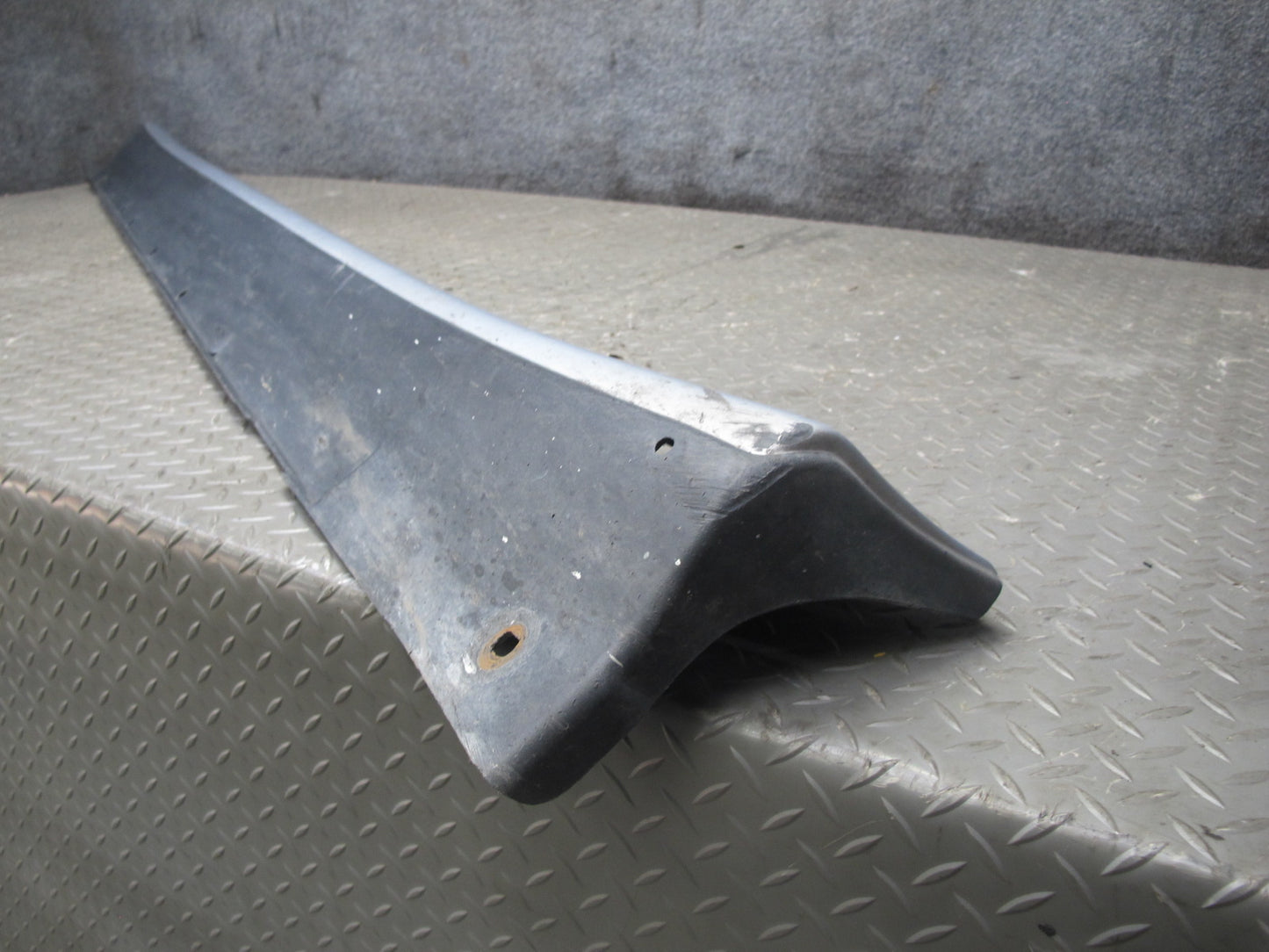 97-00 Lexus JZZ31L SC400 SC300 Set of 2 Side Skirt Rocker Panel Molding OEM