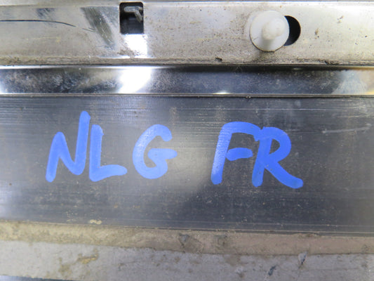 98-05 Lexus GS400 GS430 GS300 Set of 2 Front & Rear Right Door Moulding Trim OEM