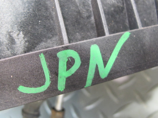 2002 Porsche 911 996 6-SPEED M/T Manual Transmission Shifter Cable Assembly