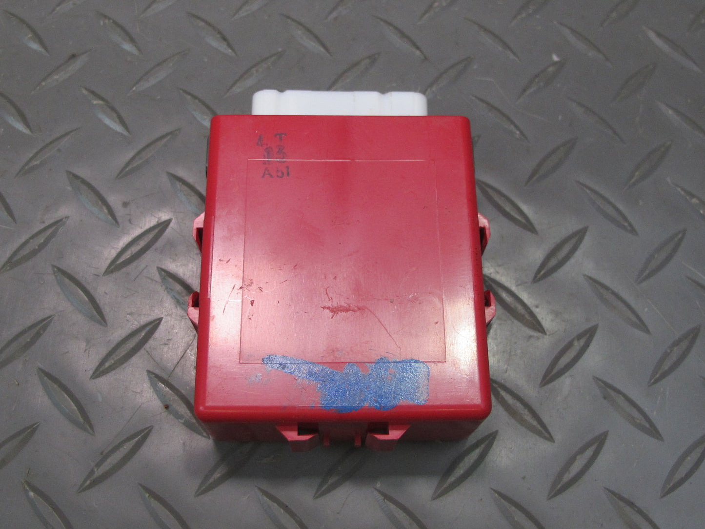 98-00 Lexus UCF20L LS400 Lamp Failure Sensor Control Module 89373-50170 OEM