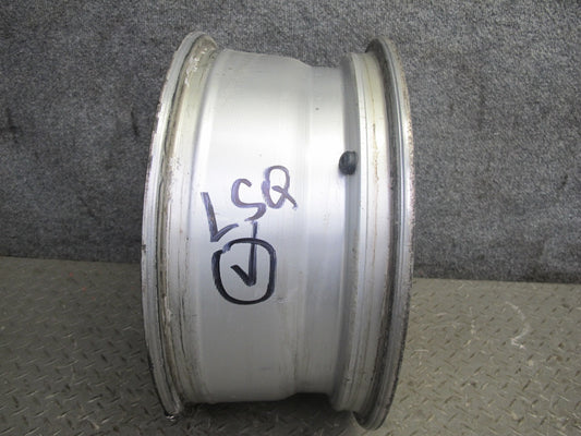 01-03 Lexus UCF30L LS430 Factory R16 16" Alloy Wheel Rim 16x7J ET45 OEM