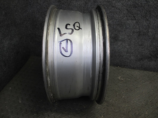 01-03 Lexus UCF30L LS430 Factory R16 16" Alloy Wheel Rim 16x7J ET45 OEM