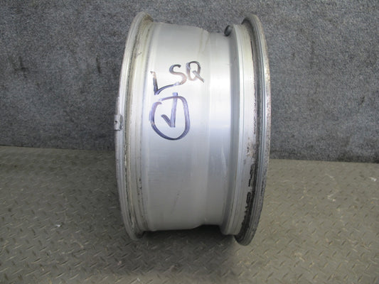 01-03 Lexus UCF30L LS430 Factory R16 16" Alloy Wheel Rim 16x7J ET45 OEM