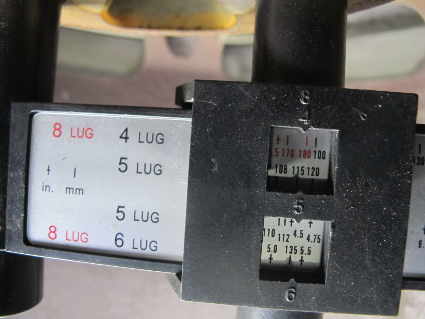 01-03 Lexus UCF30L LS430 Factory R16 16" Alloy Wheel Rim 16x7J ET45 OEM