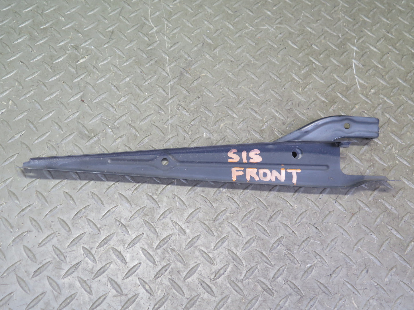 01-05 Lexus JCE10L IS300 Set of 4 Engine Radiator Support Bracket Cover OEM