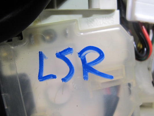 1998 Lexus UCF20L LS400 Steering Column Wiper Headlight Turn Signal Switch OEM