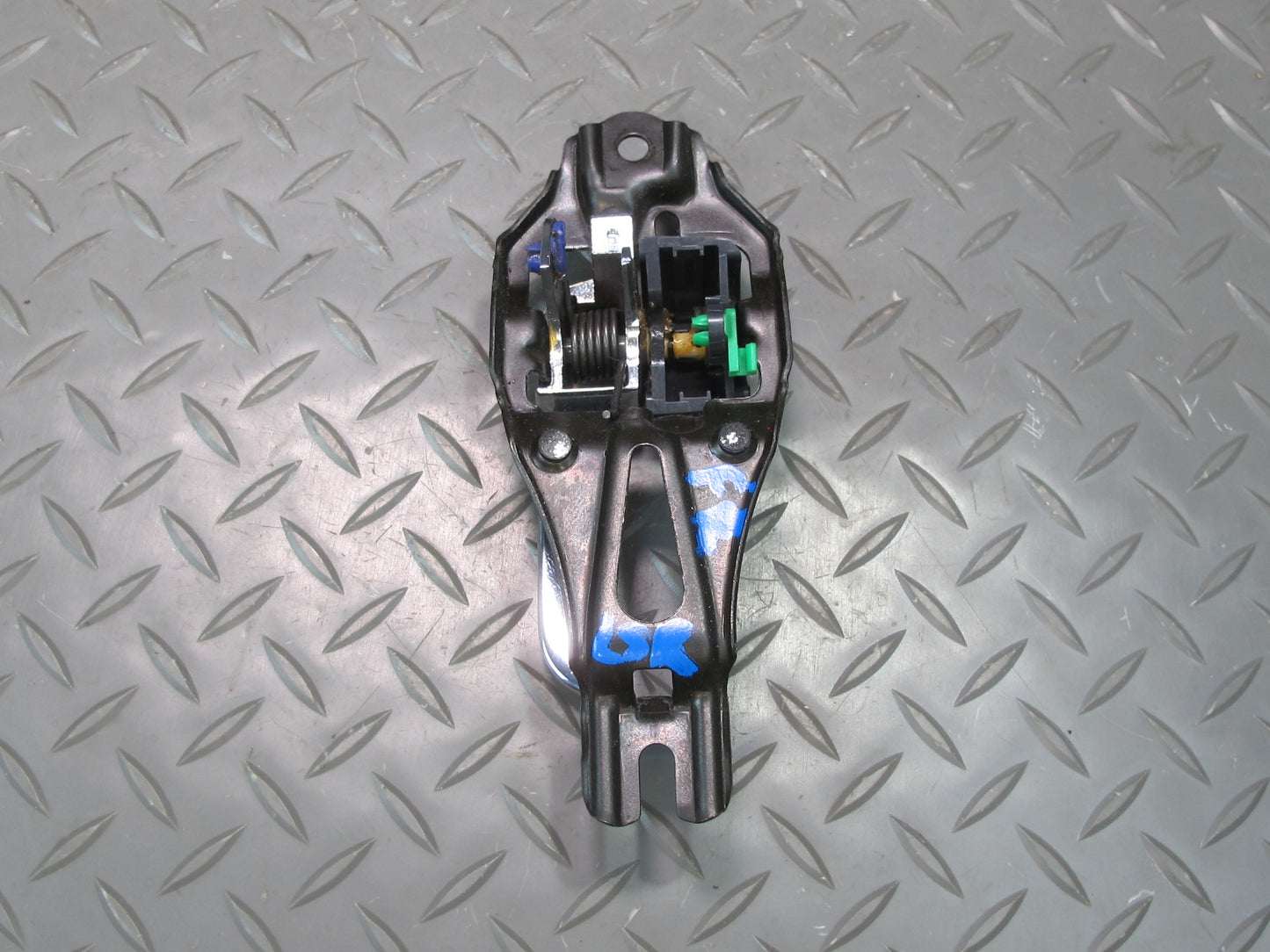 95-00 Lexus UCF20L LS400 Front Right Interior Door Handle OEM