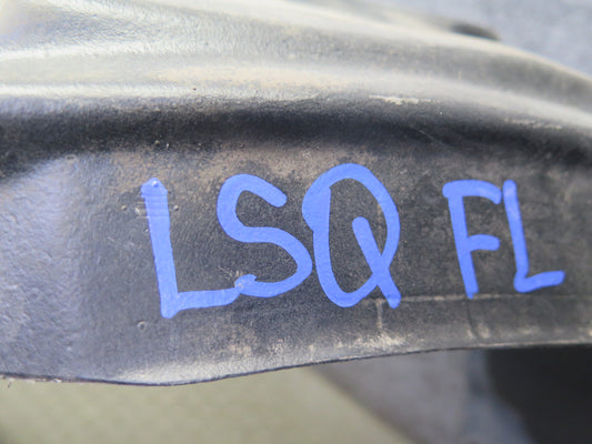 98-00 Lexus UCF20L LS400 Front Right & Left Fender Liner Splash Shield Set OEM