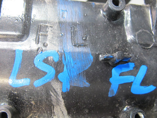 98-00 Lexus UCF20L LS400 Set of 2 Front Left & Right Door Exterior Handle OEM