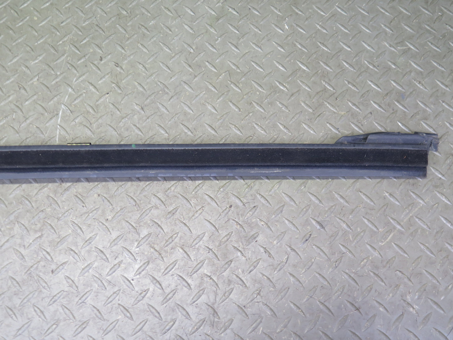 92-00 Lexus JZZ31L SC400 SC300 Set of 2 Inner Door Window Weatherstrip Seal OEM