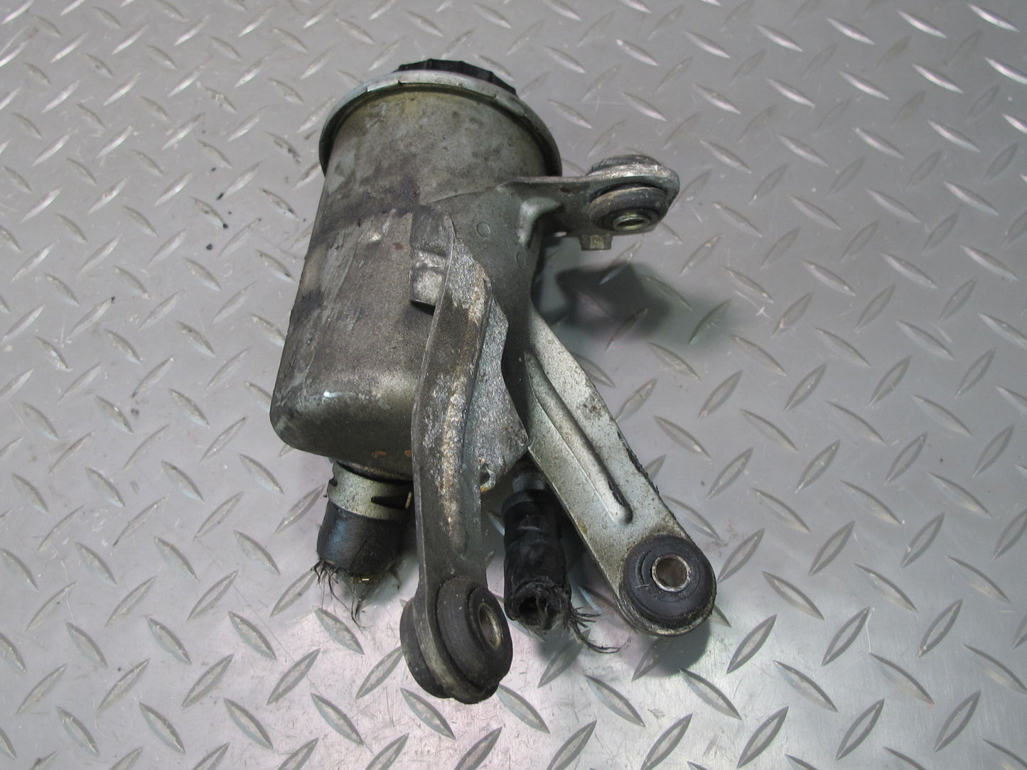 98-00 Lexus UCF20L LS400 Power Steering Reservoir Bottle Tank OEM