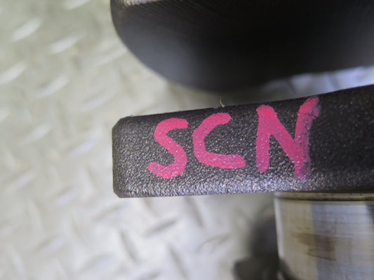 92-00 Lexus JZZ31L SC300 2JZGE 3.0L Engine Motor Crankshaft OEM