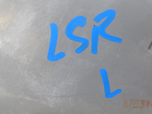 98-00 Lexus UCF20L LS400 Front Left Driver Side Turn Signal Light Lamp OEM