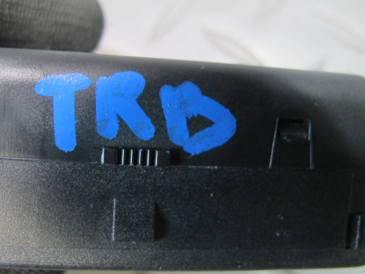 01-02 BMW E46 330ci Windshield Rain Sensor 6904012 OEM