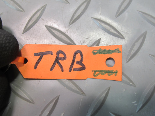 2001 BMW E46 M54 330ci Conv DME ECU Ignition Door Trunk Glove Lock KEY Set OEM