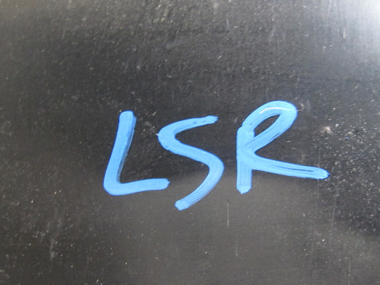 95-00 Lexus UCF20L LS400 Dash Right Upper Glove Box Storage Compartment OEM