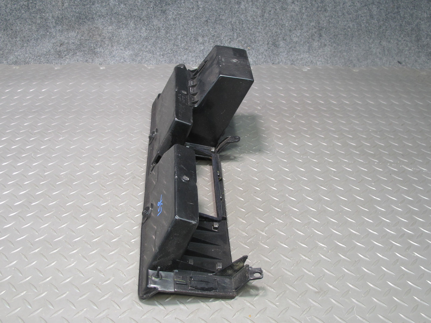 95-00 Lexus UCF20L LS400 Dash Right Upper Glove Box Storage Compartment OEM