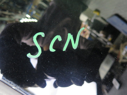 97-00 Lexus JZZ31L SC400 SC300 Sunroof Moonroof Glass Panel OEM