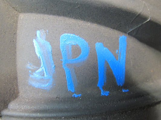 1999-2005 Porsche 911 996 3.6L Air Intake Cleaner Filter Box Duct Tube Pipe