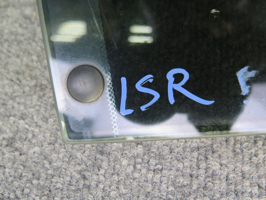 98-00 Lexus UCF20L LS400 Rear Right Door Glass Window Tinted OEM