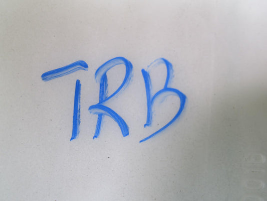 01-06 BMW E46 330CI Windshield Washer Fluid Reservoir Tank w Pump 7008057 OEM