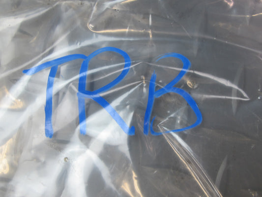 01-06 BMW E46 330ci A/C Heater Flap Door Actuator Motor Wiring Set OEM