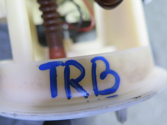 01-06 BMW E46 330ci 3.0L M54 Fuel Pump Level Sensor Sending Unit Set 77K OEM