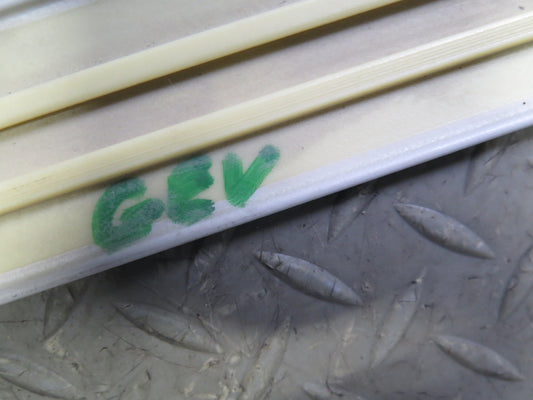 01-03 VW Eurovan T4 Camper Center Upper Roof Headliner Trim Cover Panel OEM