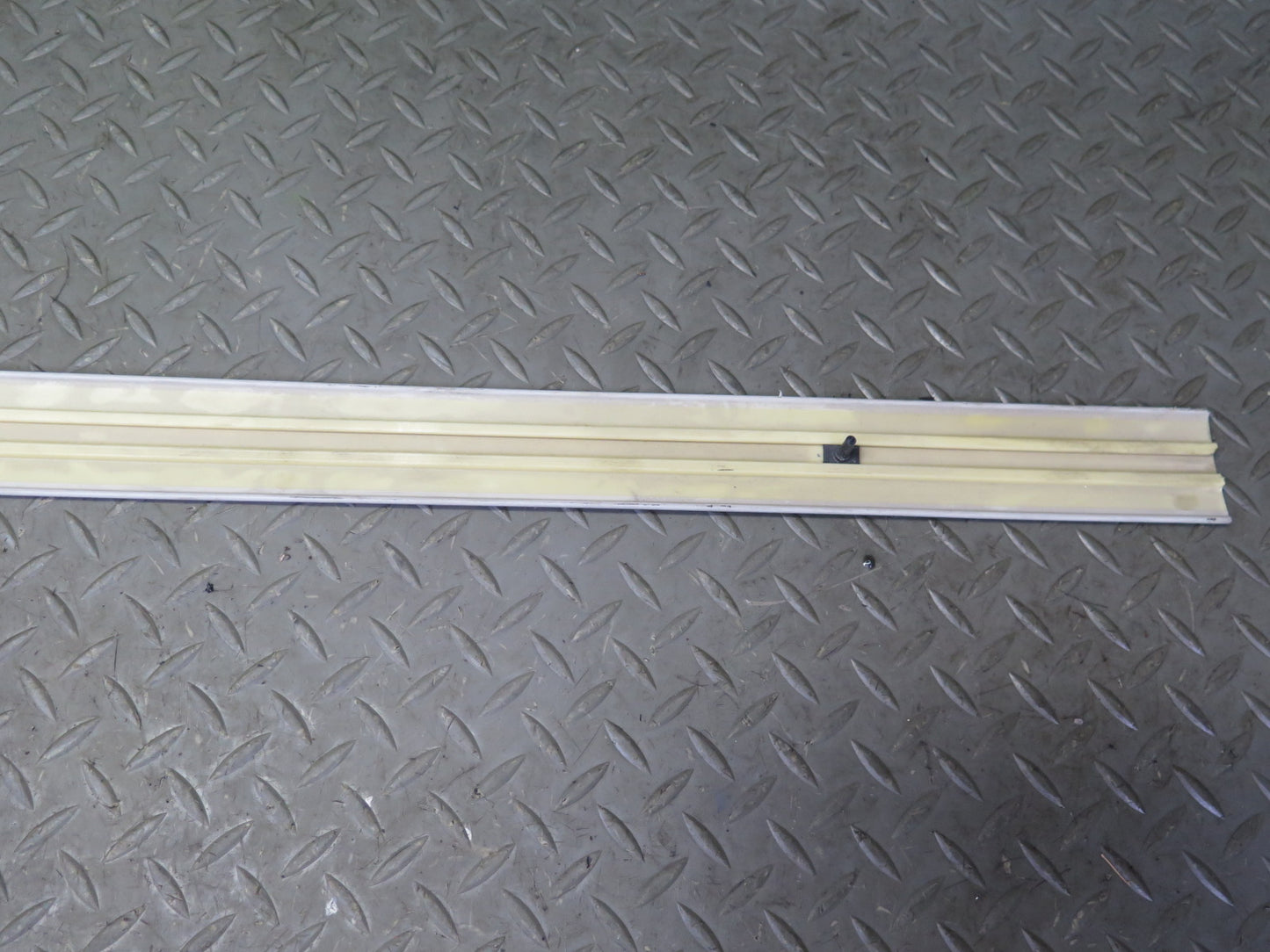 01-03 VW Eurovan T4 Camper Center Upper Roof Headliner Trim Cover Panel OEM