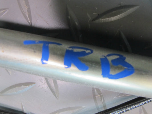 01-06 BMW E46 330ci Convert Set of 2 TOP Roof Tensioner Hydraulic Cylinder OEM