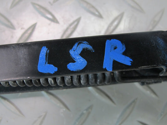 95-00 Lexus UCF20L LS400 Set of 2 Front Left & Right Windshield Wiper Arm OEM
