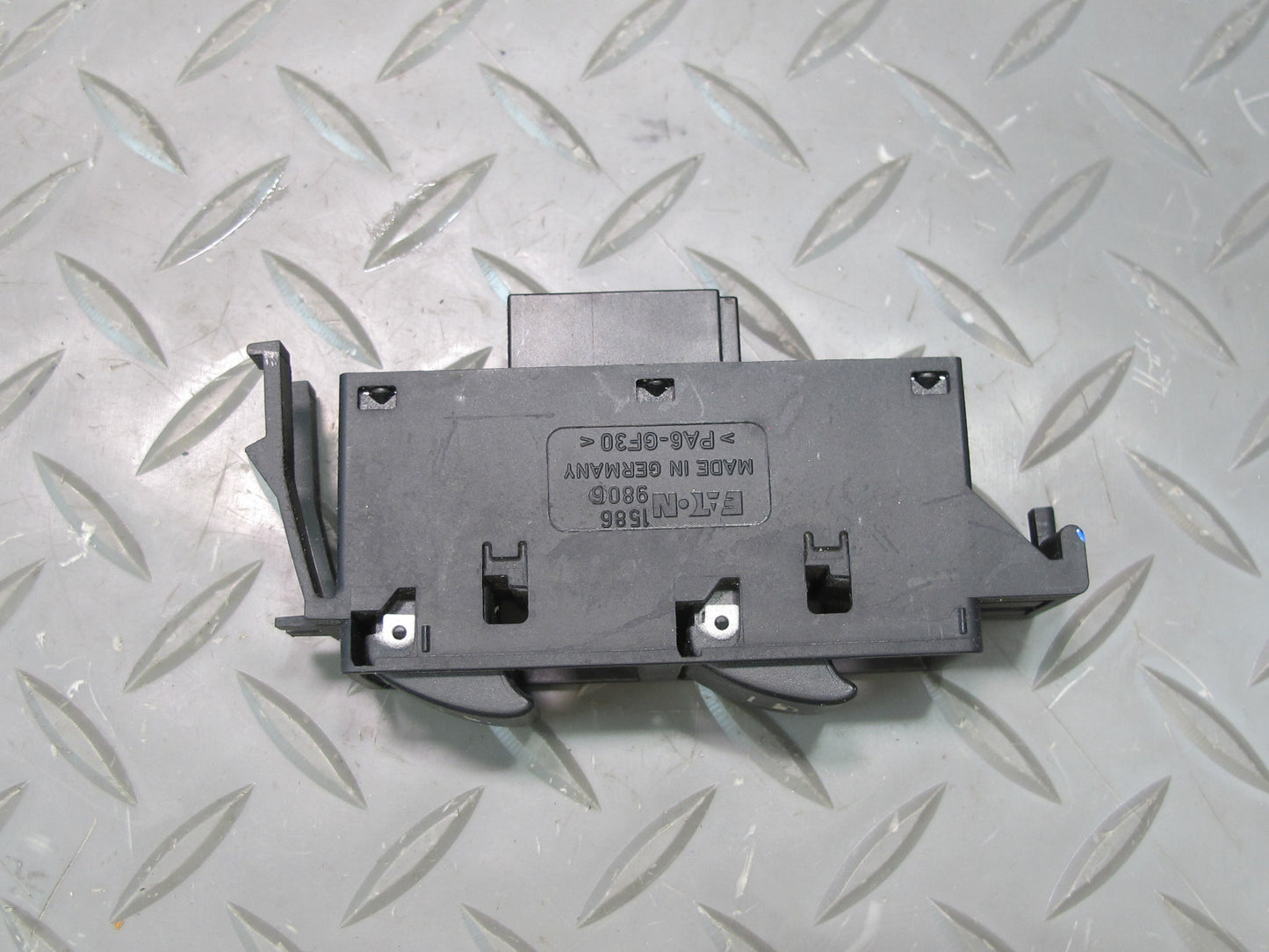 01-06 BMW E46 330ci Coupe Convertible Right Power Window Switch 6902178 OEM