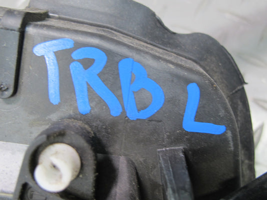 01-06 BMW E46 330CI Coupe Convertible Left Door Lock Latch Actuator OEM