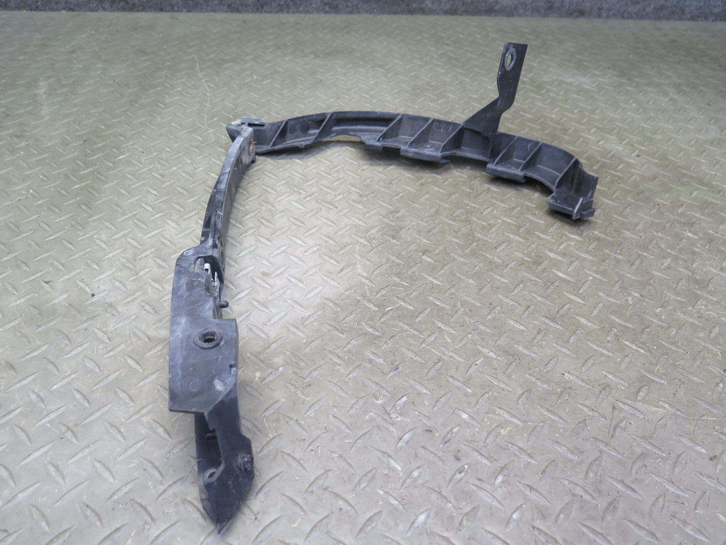 1997-2004 Porsche Boxster 986 Front Bumper Mount Bracket Support Set of 2