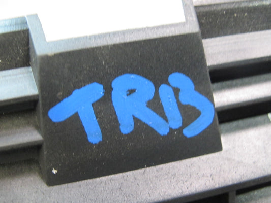 01-06 BMW E46 330CI Convert Dash Center Console Ashtray DSC TOP Roof Switch OEM