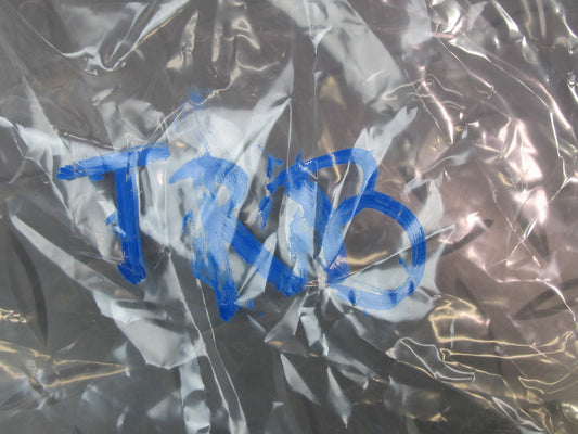 01-06 BMW E46 330ci Set of 3 Dash Front Left Center Right Air Vent Grille OEM