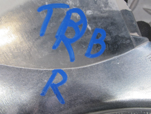 2001 BMW E46 330ci Coupe Convert Front Right Turn Signal Light Lamp 6904300 OEM