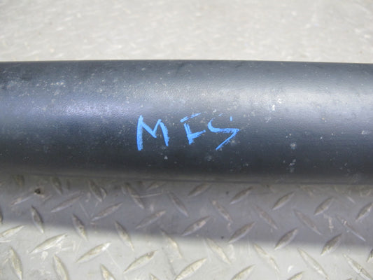 08-16 Audi 8T A5 S5 AWD A/T Rear Driveshaft Drive Shaft 8T0521101D 101K Mile OEM