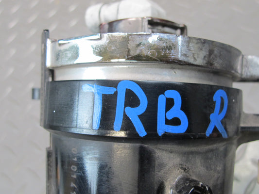 01-03 BMW E46 330ci Coupe Convertible Set of 2 Front Fog Light Lamp 77K Mile OEM