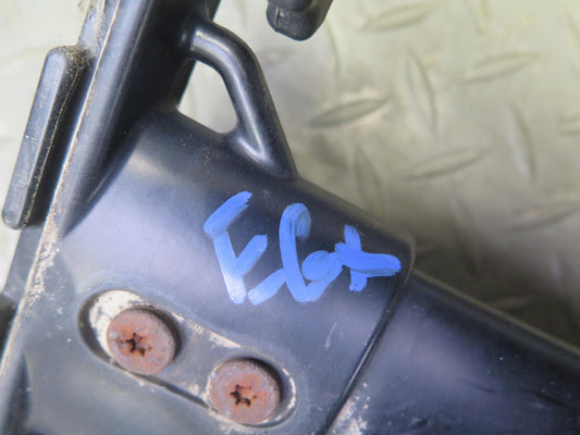 2003-2009 Lexus UZJ120L GX470 Upper Roof Luggage Rack Rail Cross Bar Set