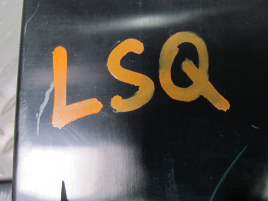 95-00 Lexus UCF20L LS400 Dash Right Upper Glove Box Storage Compartment OEM