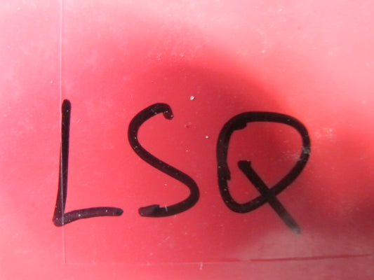 98-00 Lexus UCF20L LS400 Lamp Failure Sensor Control Module 89373-50170 OEM