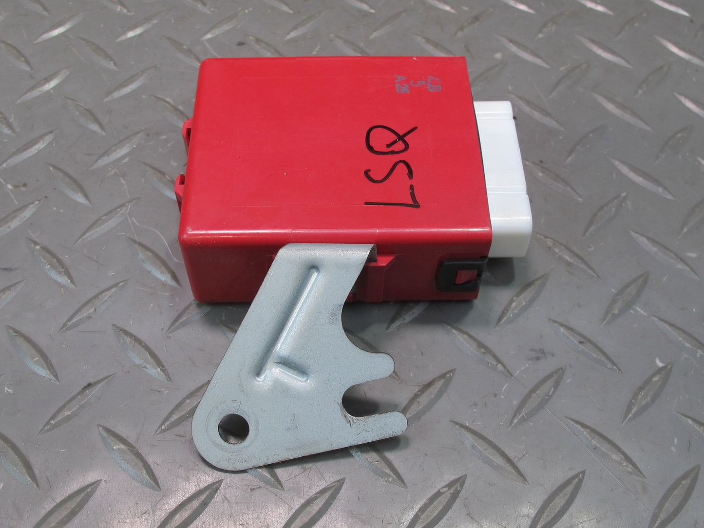 98-00 Lexus UCF20L LS400 Lamp Failure Sensor Control Module 89373-50170 OEM