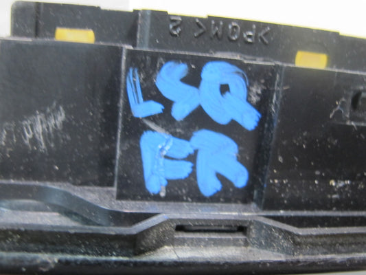 98-00 Lexus UCF20L LS400 Front Right Passenger Door Window Switch w Trim OEM